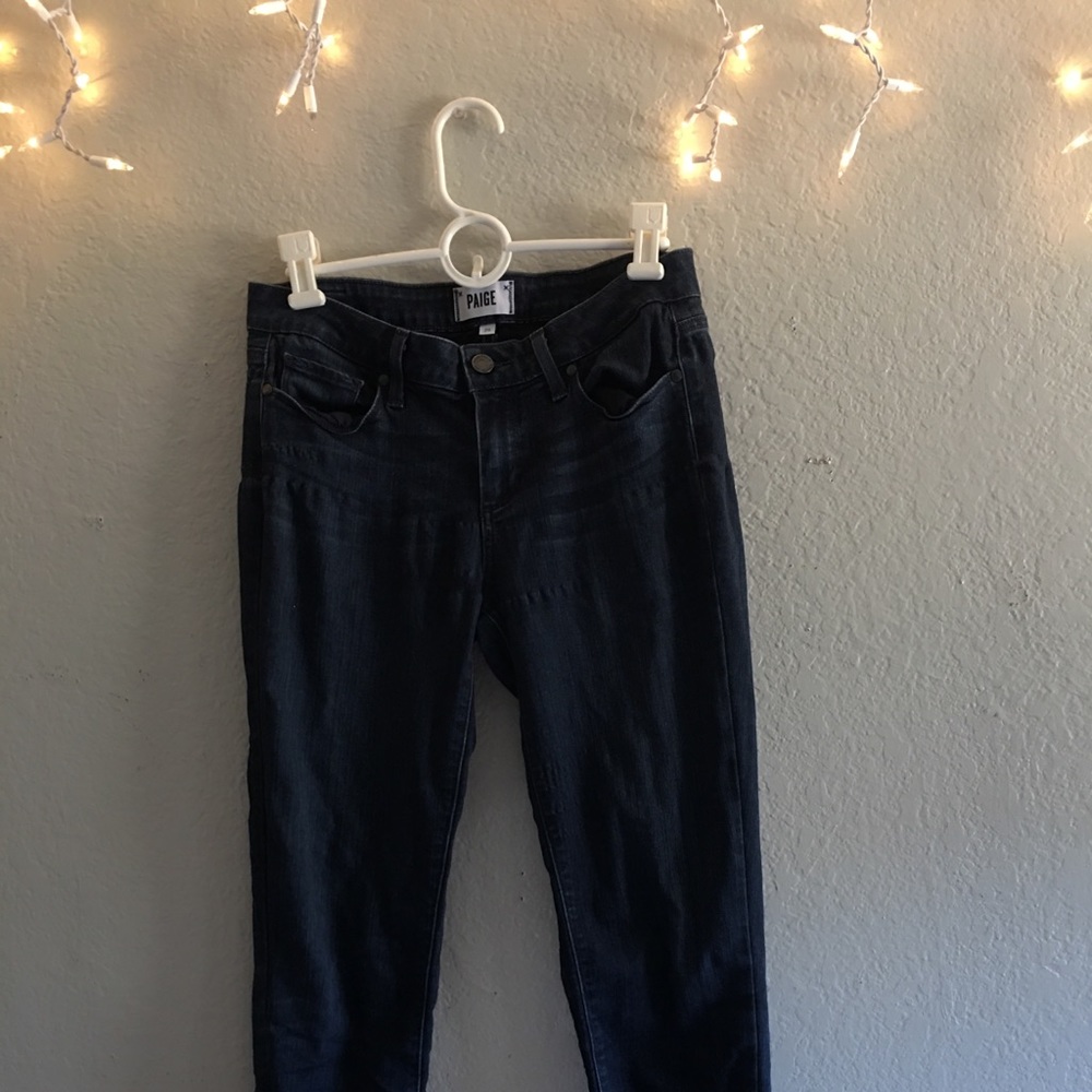 PAIGE Denim Jean
